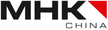 MHK China Logo